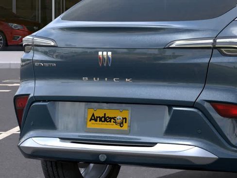 New 2026 Buick Envista Avenir image 14