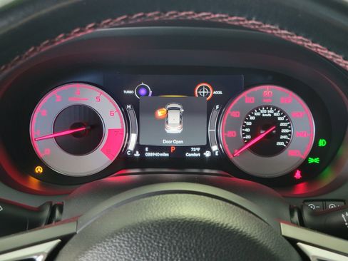 Used 2020 Acura RDX A-Spec AWD/4WD image 21