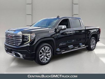 Certified 2022 GMC Sierra 1500 Denali