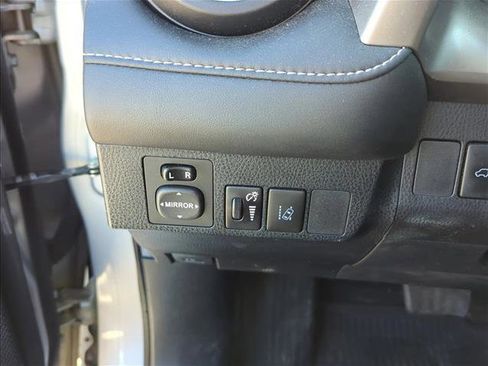 Used 2017 Toyota RAV4 Limited w/ All Weather Liner Package image 12