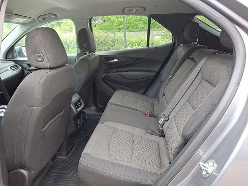 Certified 2018 Chevrolet Equinox LT AWD/4WD image 20