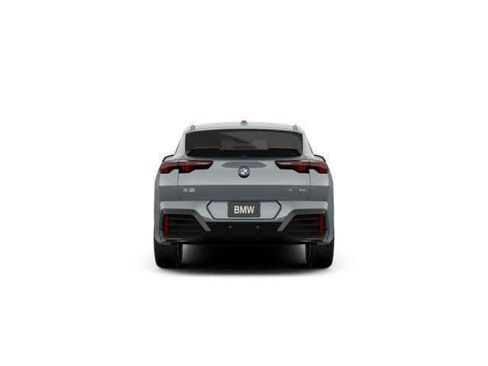 New 2027 BMW X2 xDrive28i AWD/4WD image 6
