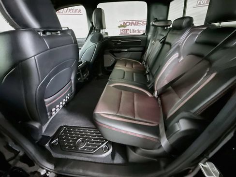 Used 2025 RAM 1500 Rebel w/ Rebel Level 2 Equipment Group AWD/4WD image 30