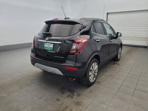 Used 2020 Buick Encore Preferred w/ Safety Package image 9