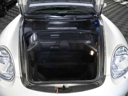 Used 2008 Porsche Boxster S RWD image 38