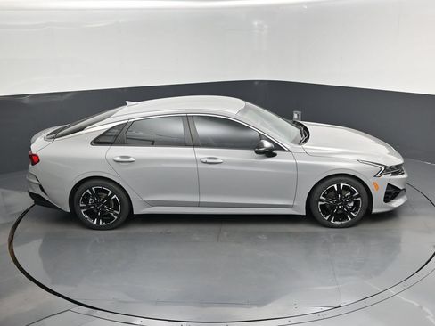 Certified 2023 Kia K5 GT-Line w/ GT-Line Premium Package FWD image 13