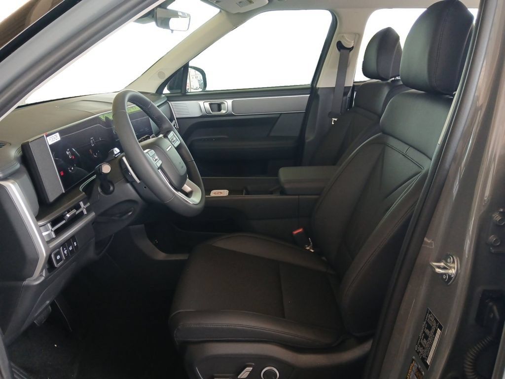 New 2026 Hyundai Santa Fe SEL FWD image 11