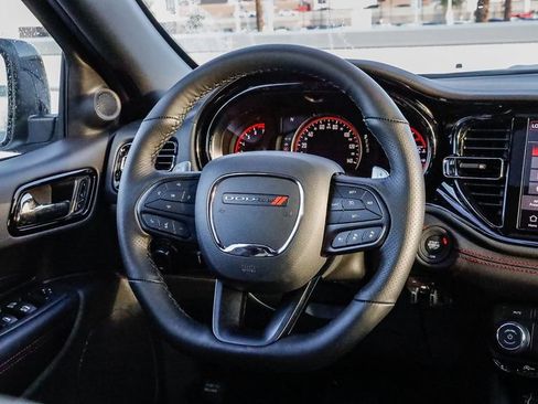 New 2026 Dodge Durango GT AWD/4WD image 18