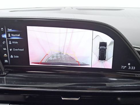 Used 2024 Cadillac Escalade V AWD/4WD image 22