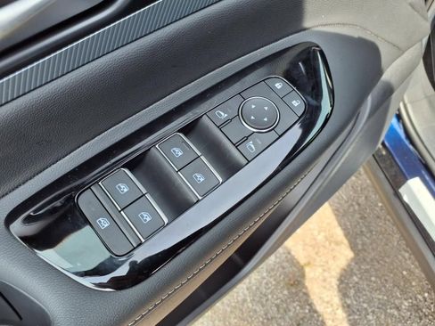 New 2025 Nissan Murano SL w/ Cargo Package image 22