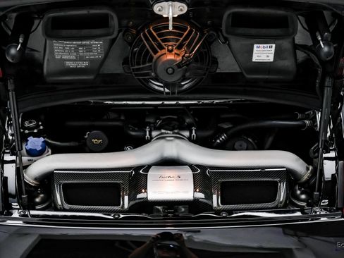 Used 2012 Porsche 911 Edition 918 Spyder image 91