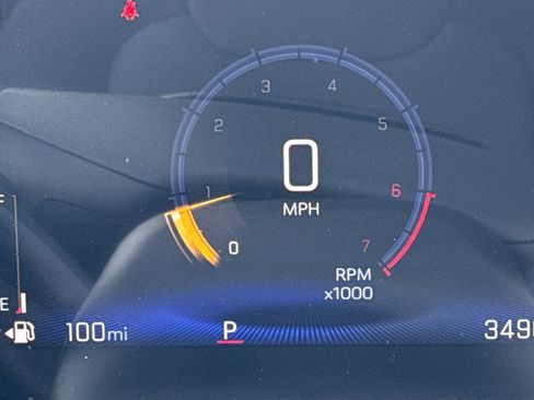 Used 2026 Chevrolet Trax LT image 20