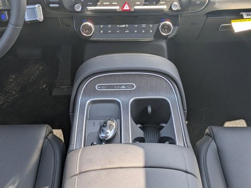 New 2026 Hyundai Palisade Limited FWD image 17