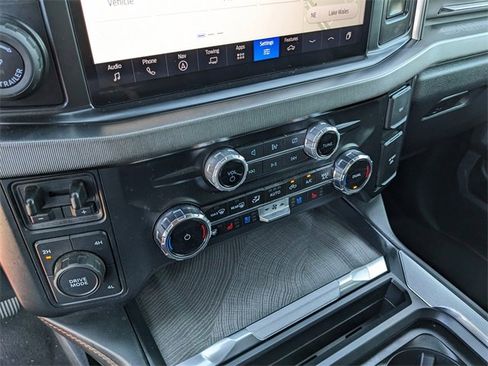 Certified 2024 Ford F450 Platinum image 24