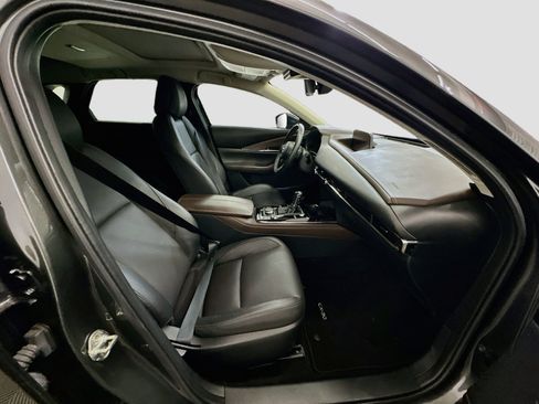 Used 2024 MAZDA CX-30 AWD 2.5 S w/ Premium Package image 34