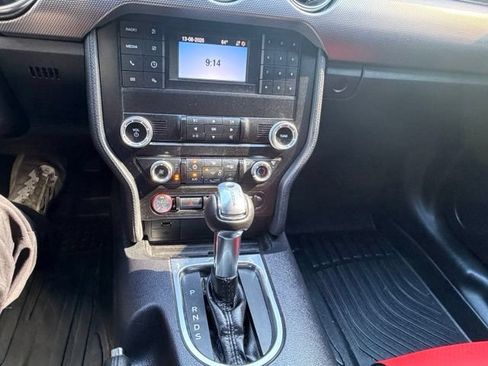 Used 2020 Ford Mustang GT RWD image 16