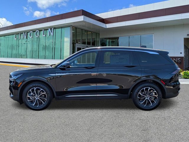 New 2026 Lincoln Nautilus Premier AWD/4WD image 7