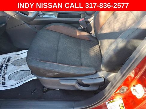 Used 2021 Nissan Kicks SR FWD image 13