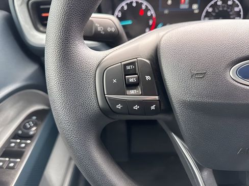 Used 2024 Ford Maverick XLT w/ Equipment Group 300A Standard image 13