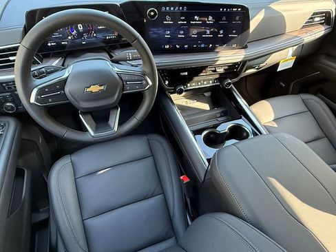 New 2026 Chevrolet Tahoe LT w/ Comfort Package image 37