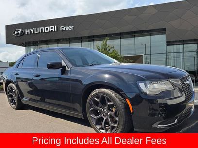 Used 2019 Chrysler 300 Touring w/ Sport Appearance Package