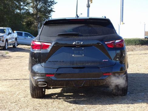 Used 2019 Chevrolet Blazer RS image 6
