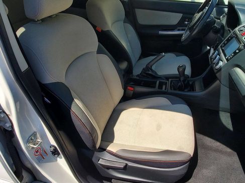 Used 2016 Subaru Crosstrek 2.0i Premium AWD/4WD image 10
