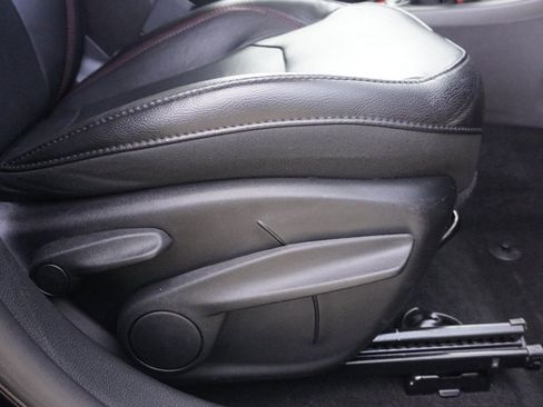 Used 2019 Jeep Compass Trailhawk w/ Leather Interior Group image 29