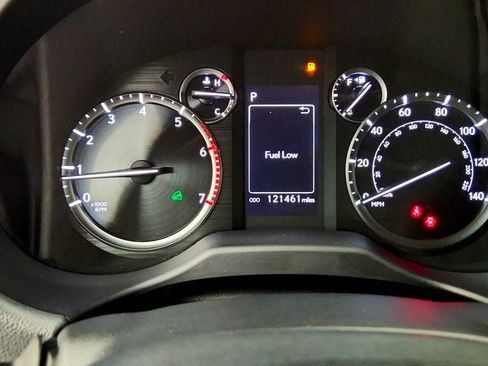 Used 2021 Lexus GX 460 Premium w/ Premium Package AWD/4WD image 15