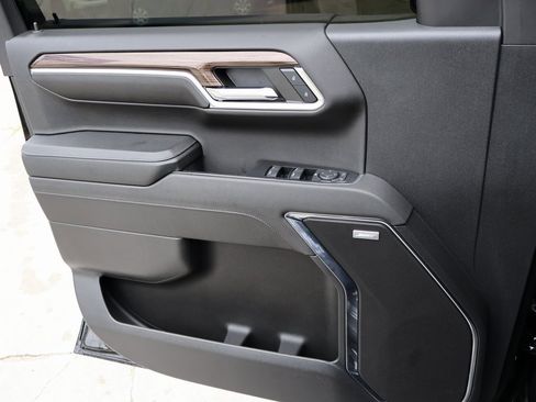 Used 2024 Chevrolet Silverado 1500 RST w/ RST All Star Premium Package image 32