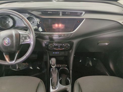 Certified 2023 Buick Encore GX Select w/ Experience Buick Package image 20