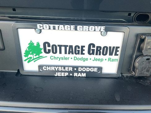 New 2026 RAM 2500 Laramie w/ Sport Appearance Package image 9