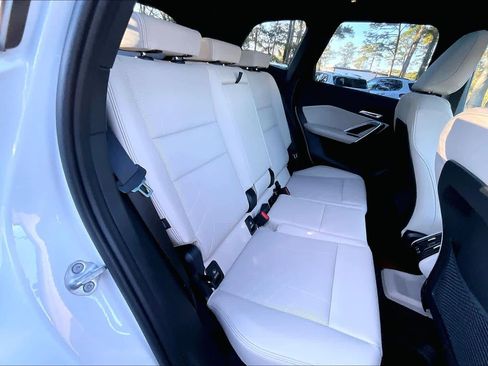 Certified 2023 BMW X1 xDrive28i w/ Convenience Package image 19