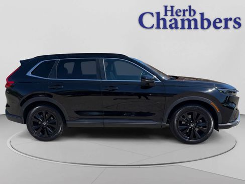 Used 2023 Honda CR-V Sport Touring image 11