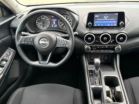 Used 2024 Nissan Sentra S image 13