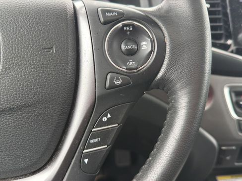 Used 2023 Honda Ridgeline RTL-E image 17