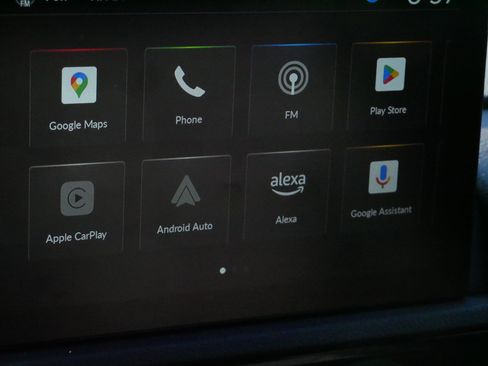 Certified 2026 Honda CR-V Sport Touring image 30