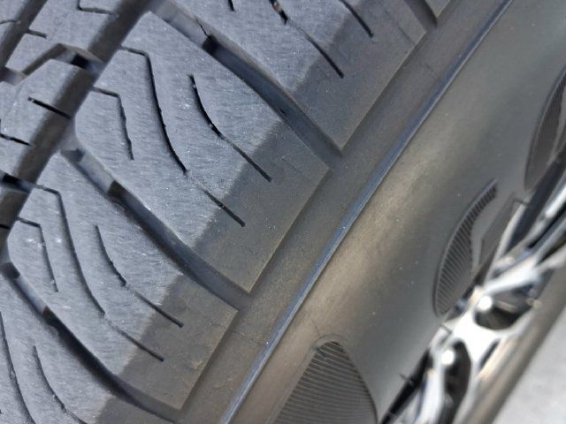 Used 2025 Ford Expedition Max Platinum AWD/4WD image 33