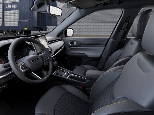 New 2026 Jeep Compass Latitude AWD/4WD image 22