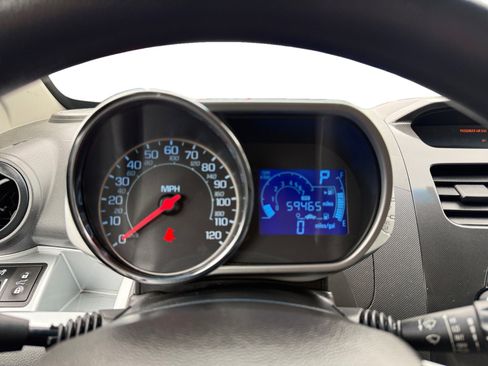 Used 2014 Chevrolet Spark LS image 11