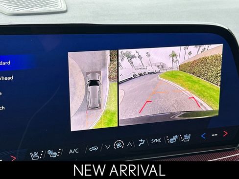 Used 2024 Chevrolet Traverse RS w/ LPO, Floor Liner Package image 25