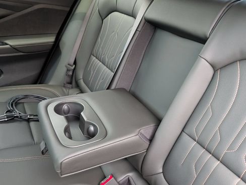 New 2026 Buick Envista Preferred FWD image 38
