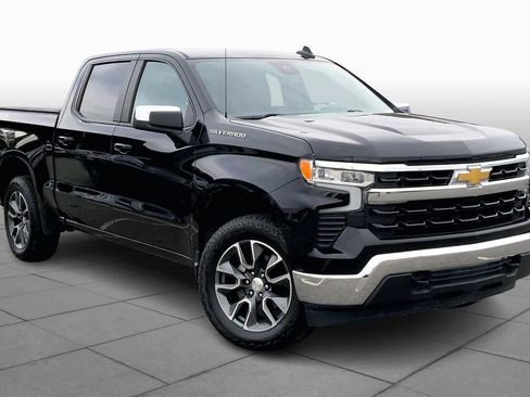Used 2023 Chevrolet Silverado 1500 LT image 3