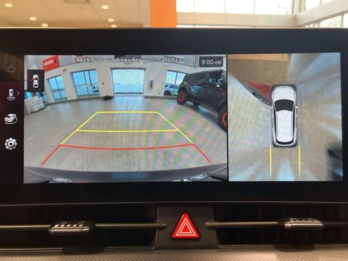 Used 2024 Kia Sportage SX Prestige image 23