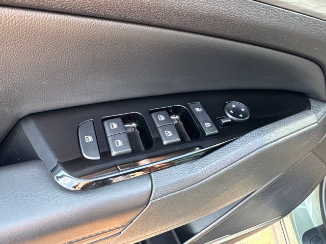 Used 2024 Kia Sportage X-Line w/ X-Line Premium Package AWD/4WD image 9
