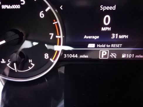 Certified 2025 Nissan Sentra SR image 19