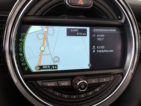 Used 2018 MINI Cooper John Cooper Works image 8