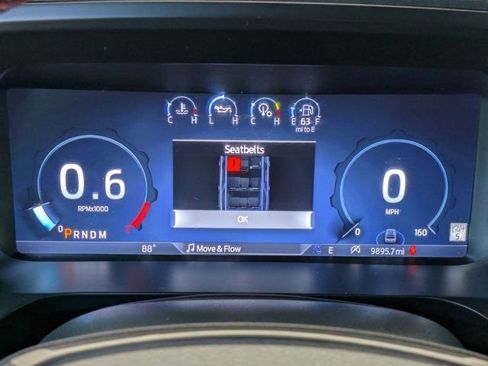 Certified 2024 Ford Expedition Limited image 30