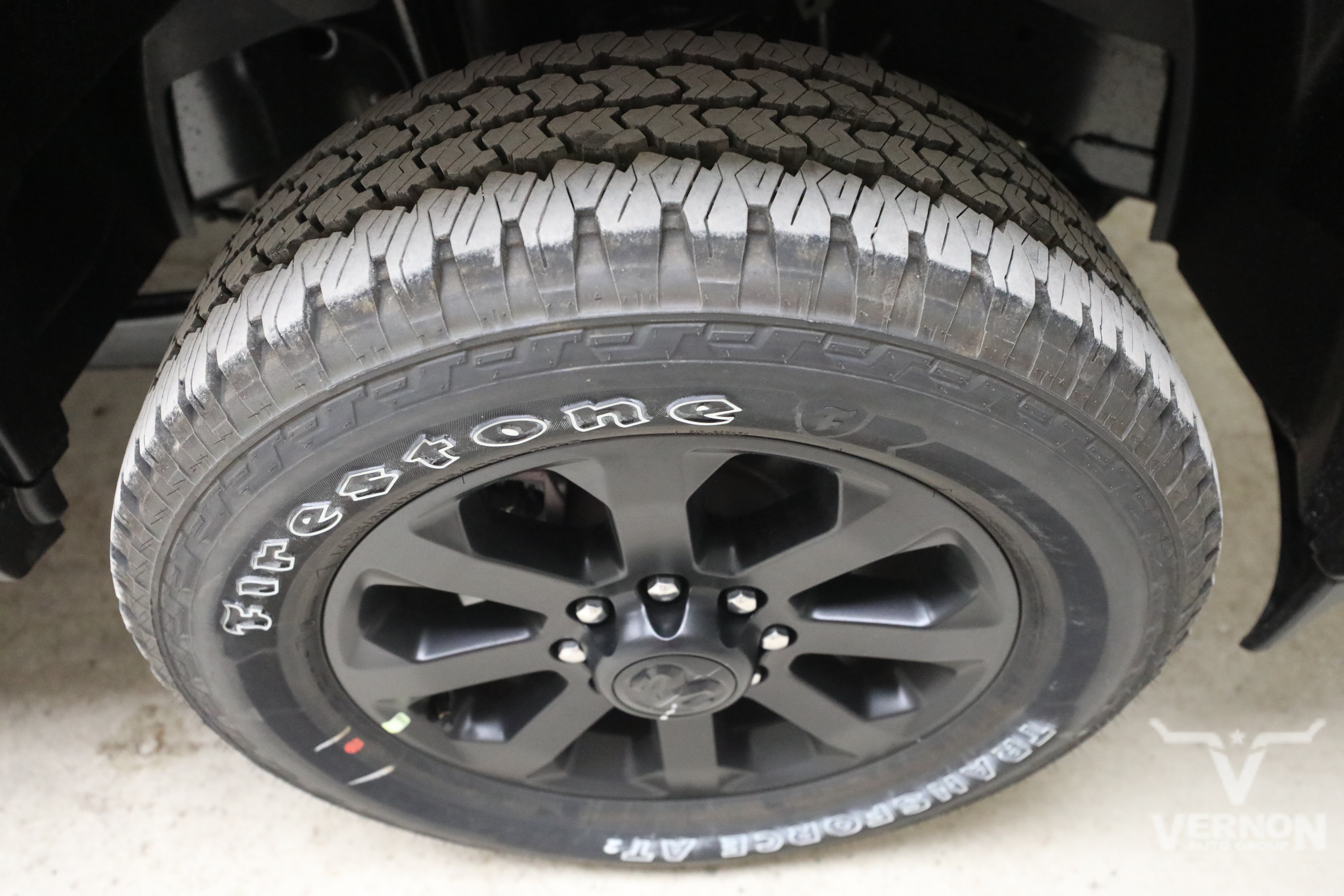 New 2027 RAM 3500 Laramie AWD/4WD image 31