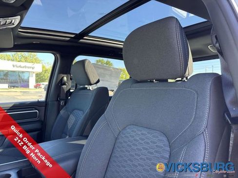 New 2026 RAM 1500 Big Horn image 13